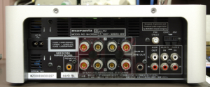 この価格で凄い音のコンポ！MARANTZ M-CR502/LS-702