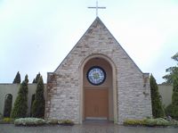 chapel